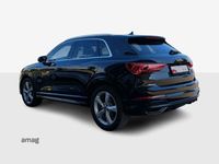 gebraucht Audi Q3 35 TFSI S line Attraction