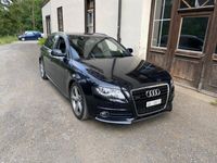gebraucht Audi A4 Avant 3.0 TDI quattro S-tronic