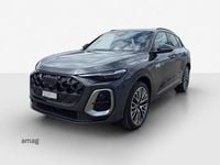 Gebraucht Audi Q5 Comfort 204 PS (150 kW) 2025 Gris tambora métallisé SUV