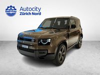 Neu Land Rover Defender SE Dynamic 249 PS (183 kW) 2026 Braun SUV