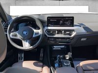 gebraucht BMW iX3 Impressive