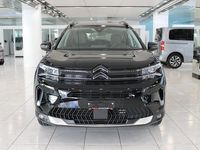 Gebraucht Citroën C5 Aircross Shine 224 PS (164 kW) 2022 SUV