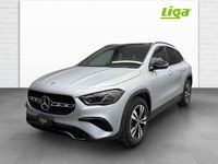 Neu Mercedes GLA200 Progressive 177 PS (130 kW) 2026 SUV