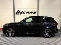 Gebraucht BMW X5 Comfort Edition 381 PS (280 kW) 2023 SUV