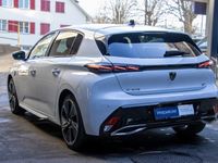 Gebraucht Peugeot e-308 GTi 114 kW (156 PS) 2024 Kleinwagen