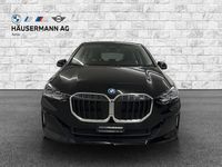 Gebraucht BMW 225 Performance 245 PS (180 kW) 2023 Schwarz Kombi