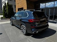 Gebraucht BMW X5 M Sport 340 PS (250 kW) 2021 SUV
