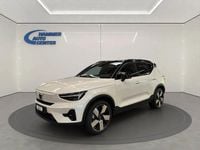 Gebraucht Volvo EX40 Ultra 300 kW (408 PS) 2026 Weiss SUV