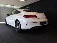 gebraucht Mercedes C200 AMG L.+ Premium+ 4M