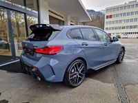 gebraucht BMW M135 i Steptronic