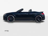 gebraucht Audi TT Roadster TTS S-tronic quattro