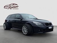 Gebraucht BMW 530 M Sport 235 PS (172 kW) 2009 Kombi