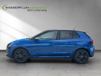 Neu Skoda Fabia Selection 95 PS (69 kW) 2025 Kleinwagen