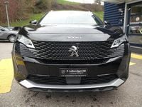 Gebraucht Peugeot 3008 GT 136 PS (100 kW) 2024 Schwarz SUV
