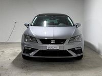 Gebraucht Seat Leon FR 130 PS (95 kW) 2019