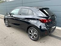 Neu MG MG3 Luxury 194 PS (142 kW) 2025 Kleinwagen
