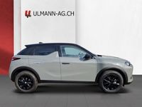 gebraucht DS Automobiles DS3 1.2 PureTech 130 Ligne Noire Automat EAT8