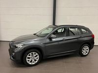 Gebraucht BMW X1 150 PS (110 kW) 2018 SUV