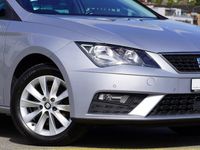 gebraucht Seat Leon ST 1.6 TDI 115 Style 4Drive