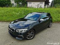 gebraucht BMW M135 1er i Steptronic 390 PS