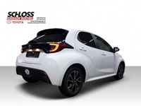 gebraucht Toyota Yaris 1.5 VVT-iE Trend MdS