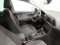 gebraucht Seat Leon 1.4 TGI Style