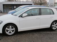 gebraucht VW Golf 1.4 TSI Comfortline Swiss Line Limited DSG