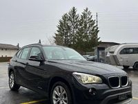Gebraucht BMW X1 Sport Line 143 PS (105 kW) 2014 SUV