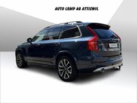 Gebraucht Volvo XC90 Momentum 235 PS (172 kW) 2019 SUV