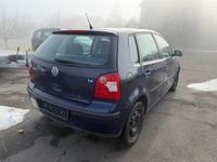 Gebraucht VW Polo Comfortline 75 PS (55 kW) 2004 Kleinwagen