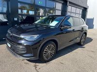 Gebraucht VW Tiguan Life 150 PS (110 kW) 2025 SUV