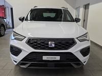 Gebraucht Seat Ateca FR 150 PS (110 kW) 2025 SUV