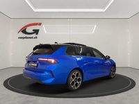 gebraucht Opel Astra SportsTourer 1.5 D Ultimate