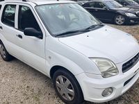 Gebraucht Subaru Justy 93 PS (68 kW) 2006 Kleinwagen