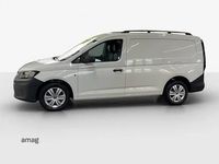Gebraucht VW Caddy Maxi 102 PS (75 kW) 2022 Candyweiss (lb9a) Van / Kleinbus