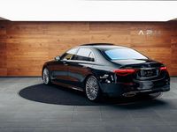 Gebraucht Mercedes S580 AMG line 503 PS (369 kW) 2022 Limousine