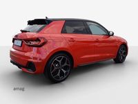 gebraucht Audi A1 Sportback 30 TFSI S line