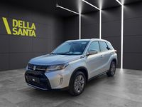 Neu Suzuki Vitara 129 PS (94 kW) 2026 SUV
