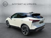 Gebraucht Nissan Qashqai Tekna+ 158 PS (116 kW) 2024 SUV