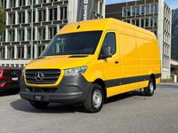 gebraucht Mercedes Sprinter 317 CDI KA Lang 4x2