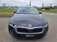 Gebraucht Skoda Octavia Ambition 150 PS (110 kW) 2020 Kombi