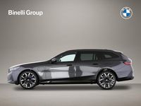 Neu BMW 550e Comfort Edition 489 PS (359 kW) 2026 Grau Kombi