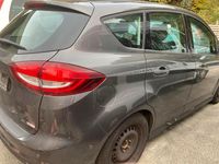 Gebraucht Ford C-MAX Trend 101 PS (74 kW) 2017 Van / Kleinbus