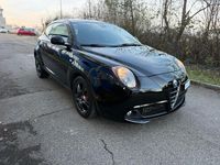 Gebraucht Alfa Romeo MiTo Quadrifoglio Verde 170 PS (125 kW) 2015 Kleinwagen