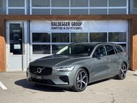 Neu Volvo V60 Ultra 350 PS (257 kW) 2025 Kombi