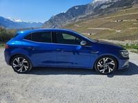 Gebraucht Renault Mégane GT LIMITED 205 PS (150 kW) 2017 Coupé