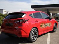 gebraucht Subaru Impreza 2.0i e-Boxer Swiss Plus