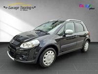 gebraucht Suzuki SX4 1.6 16V Piz Sulai 4WD