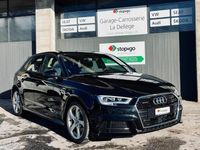 Gebraucht Audi A3 S-Line 184 PS (135 kW) 2019