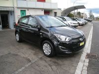 gebraucht Hyundai i20 1.2 Comfort